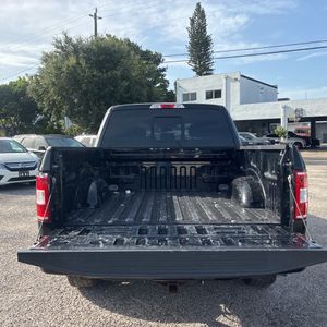 صورة مصغرة 42 لـ 2018 FORD F-150 XLT