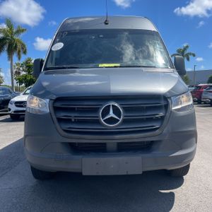 2019 Mercedes-BENZ SPRINTER 2500 — миниатюра 14