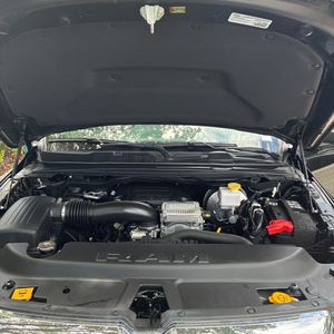 2024 RAM 1500 BIG HORN thumbnail 44