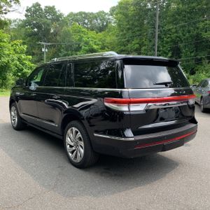 صورة 5 لـ 2024 Lincoln NAVIGATOR L RESERVE