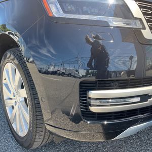 2023 LAND Rover RANGE ROVER P400 SE — миниатюра 59