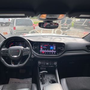 صورة مصغرة 37 لـ 2022 Dodge DURANGO R/T