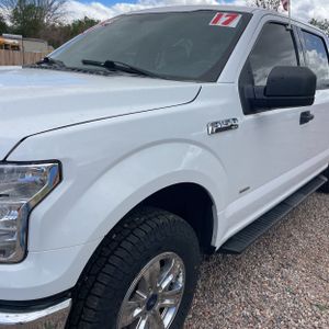 FORD F-150 XLT - 2