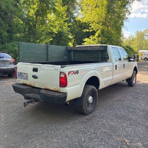 FORD F-350 SUPER DUTY XL - 8