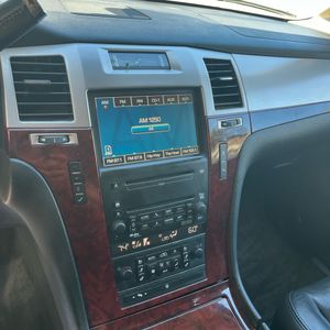 2007 Cadillac ESCALADE BASE 照片 38