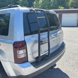 2017 JEEP PATRIOT LATITUDE — миниатюра 59