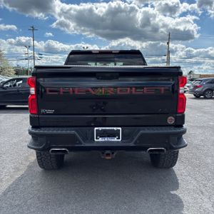 CHEVROLET SILVERADO 1500 - 7