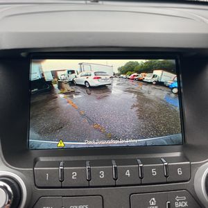 2012 Chevrolet EQUINOX LT 缩略图 38