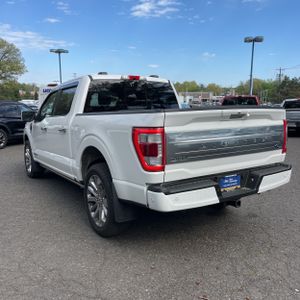 FORD F-150 LIMITED - 5