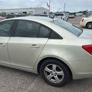 صورة 6 لـ 2014 Chevrolet CRUZE 1LT AUTO
