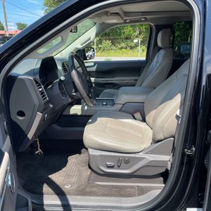2018 FORD EXPEDITION MAX LIMITED — миниатюра 71