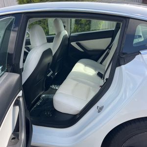 2020 Tesla MODEL 3 LONG RANGE 缩略图 32