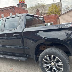 CHEVROLET SILVERADO 1500 LIMITED LT - 6