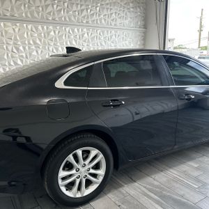 صورة 8 لـ 2017 Chevrolet MALIBU LT