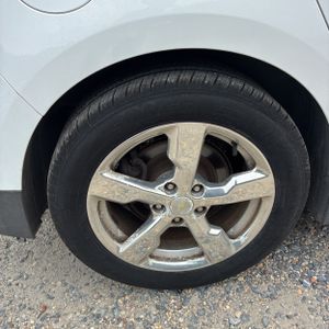 2014 Chevrolet VOLT PREMIUM thumbnail 19