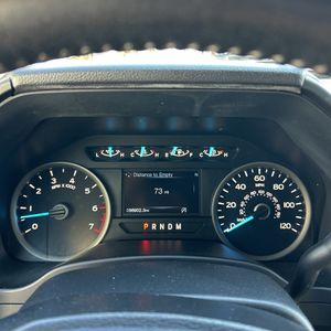 2018 FORD F-150 XLT — миниатюра 40