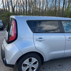 KIA SOUL BASE - 9