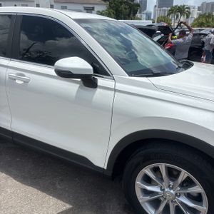 صورة مصغرة 13 لـ 2025 Honda CR-V EX