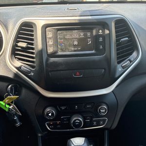 2015 JEEP CHEROKEE LATITUDE — фото 37