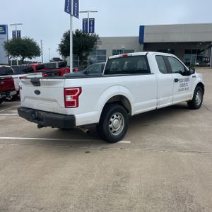 FORD F-150 XL - 8