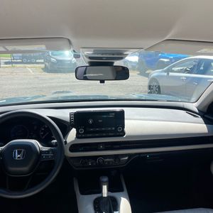 2024 Honda HR-V LX 照片 36