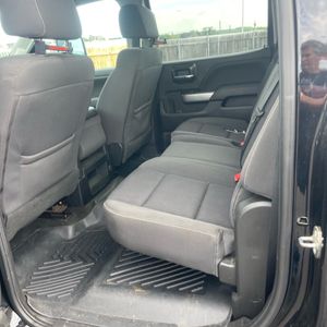 2018 Chevrolet SILVERADO 1500 LT Z71 — фото 38