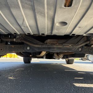 2015 Honda CR-V EX 照片 25