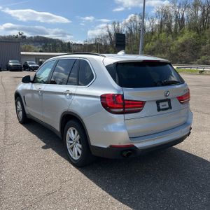 BMW X5 XDRIVE35I - 5