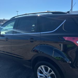2018 FORD ESCAPE SE 照片 6