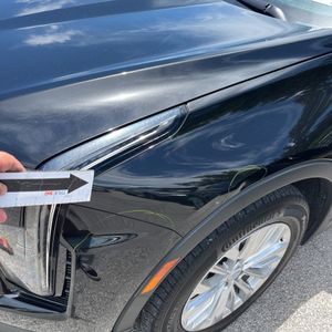 2024 Cadillac XT4 LUXURY — миниатюра 56