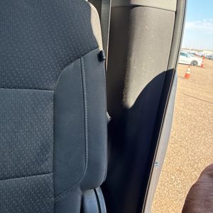صورة مصغرة 125 لـ 2021 Chevrolet SILVERADO 1500 CUSTOM
