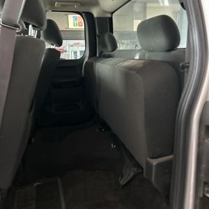 2011 Chevrolet SILVERADO 1500 LT — миниатюра 32
