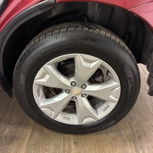 صورة مصغرة 18 لـ 2016 Subaru FORESTER 2.5I