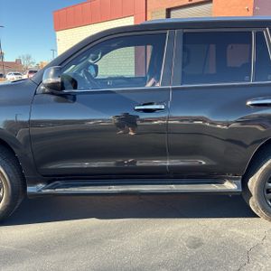 LEXUS GX 460 BASE - 4