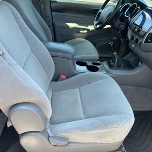 2011 Toyota TACOMA BASE thumbnail 32
