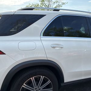 MERCEDES-BENZ GLE - 9