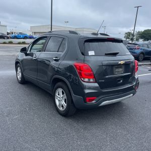 صورة 5 لـ 2017 Chevrolet TRAX LT