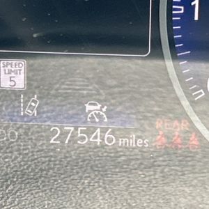 صورة مصغرة 40 لـ 2024 Lexus NX 250 BASE