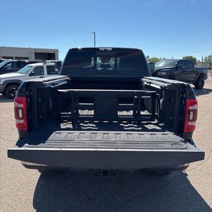 2020 RAM 2500 LIMITED 照片 48