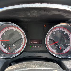 2018 Dodge GRAND CARAVAN SXT 缩略图 37