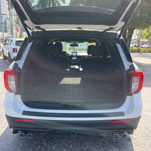 2022 FORD EXPLORER ST — миниатюра 44