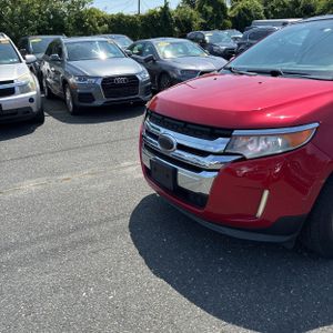 2011 FORD EDGE LIMITED — фото 2