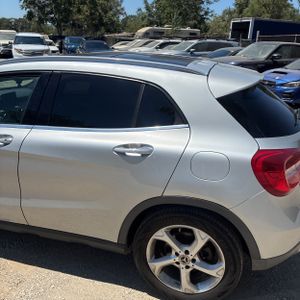 2018 Mercedes-BENZ GLA 照片 6