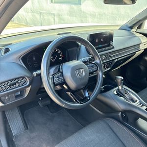 2024 Honda HR-V SPORT photo 36