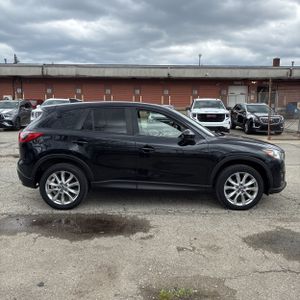 MAZDA CX-5 GRAND TOURING - 10