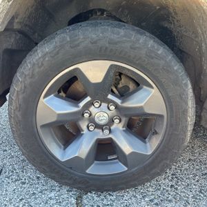 2023 RAM 1500 BIG HORN 缩略图 17