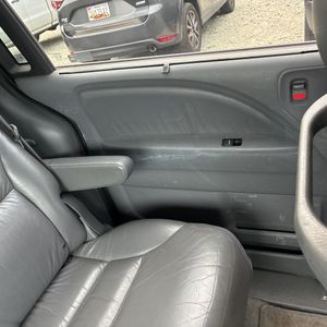 صورة مصغرة 66 لـ 2007 Honda ODYSSEY EX-L