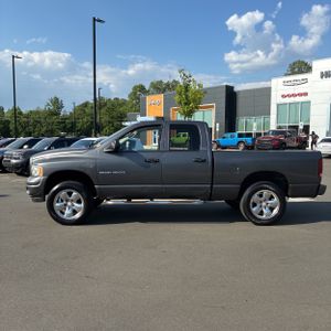 DODGE RAM 1500 ST - 3