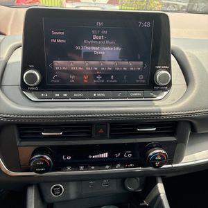 2023 Nissan ROGUE SV — миниатюра 37