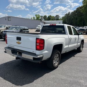 CHEVROLET SILVERADO 1500 LD LT - 8